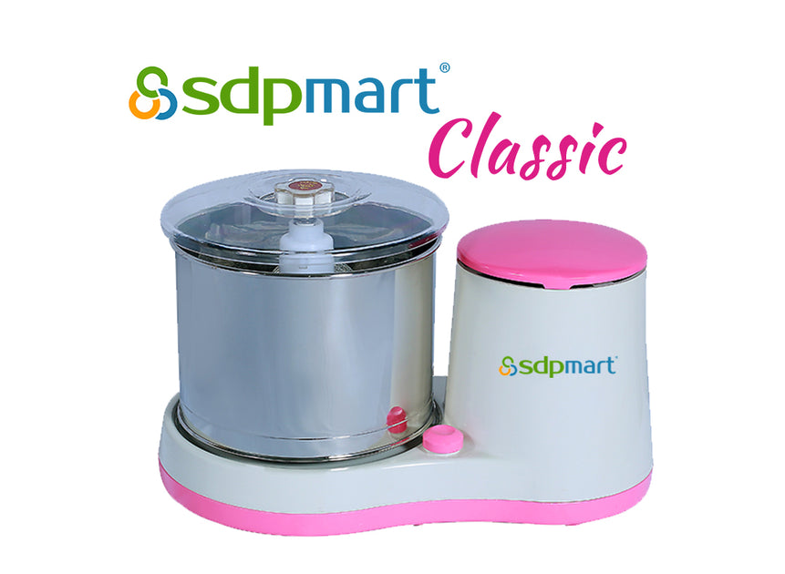 SDPMart Cosmos Multi-Functional Vegetable Cutter