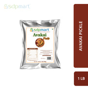 SDPMart Avakai (Mango) Pickle 1 LB