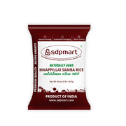 SDPMart Premium Maappillai Samba Rice 4 LB - SDPMart