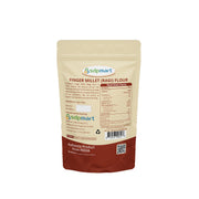 SDPMart Premium Ragi Flour 1.5 LB - SDPMart