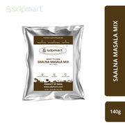 SDPMart Saalna (Veg or NonVeg) Masala mix for 2Liters