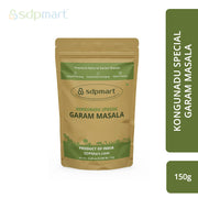 SDPMart Kongunadu Garam Masala 150Gms