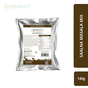 SDPMart Saalna (Veg or NonVeg) Masala mix for 2Liters