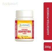 SDPMART Asafoetida (Hing) Powder 100 & 200 GMS