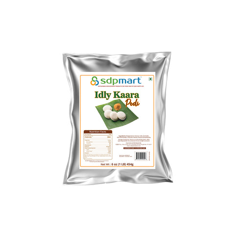 SDPMart Idly Kara Podi 1 LB